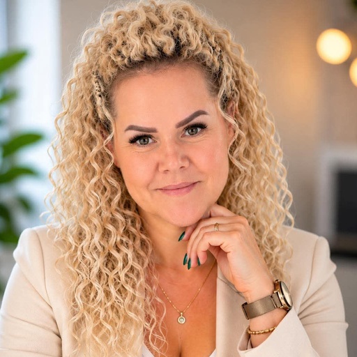 Anna Wierzbowska-Kacprowicz