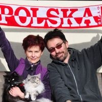 Sieniasy z Wrocławia