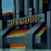 OSCORP Industries